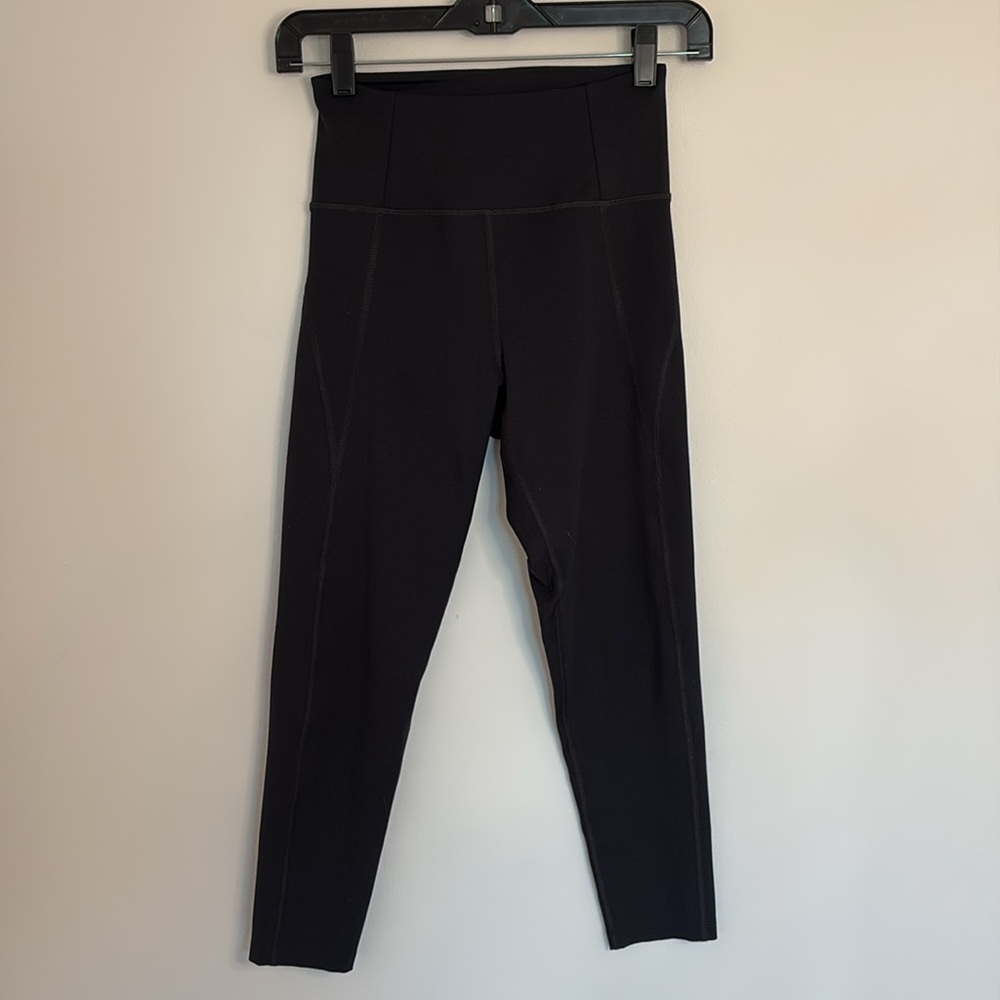 Girlfriend Collective Compressive Leggings View 5